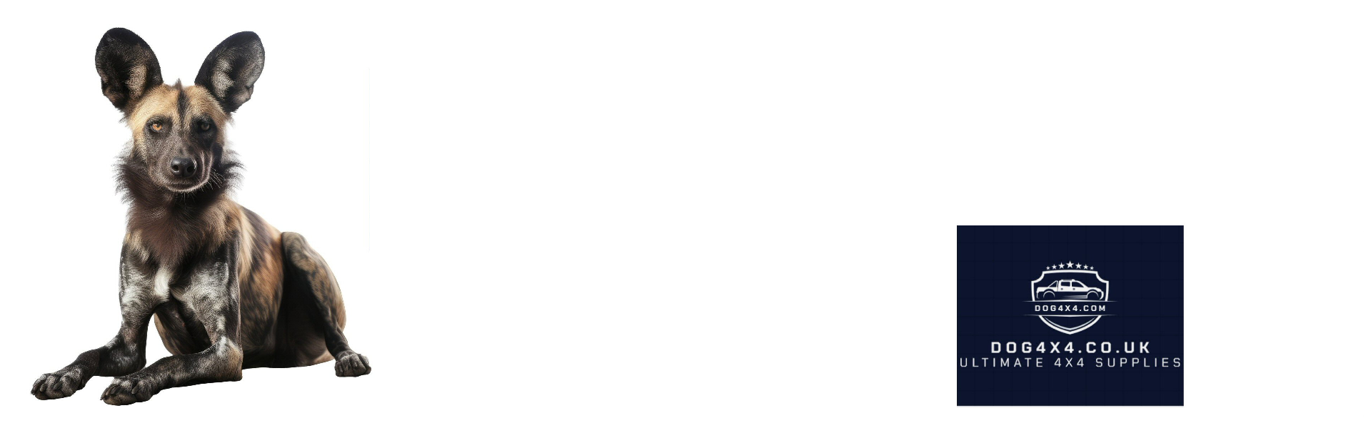 4X4 parts and accessories